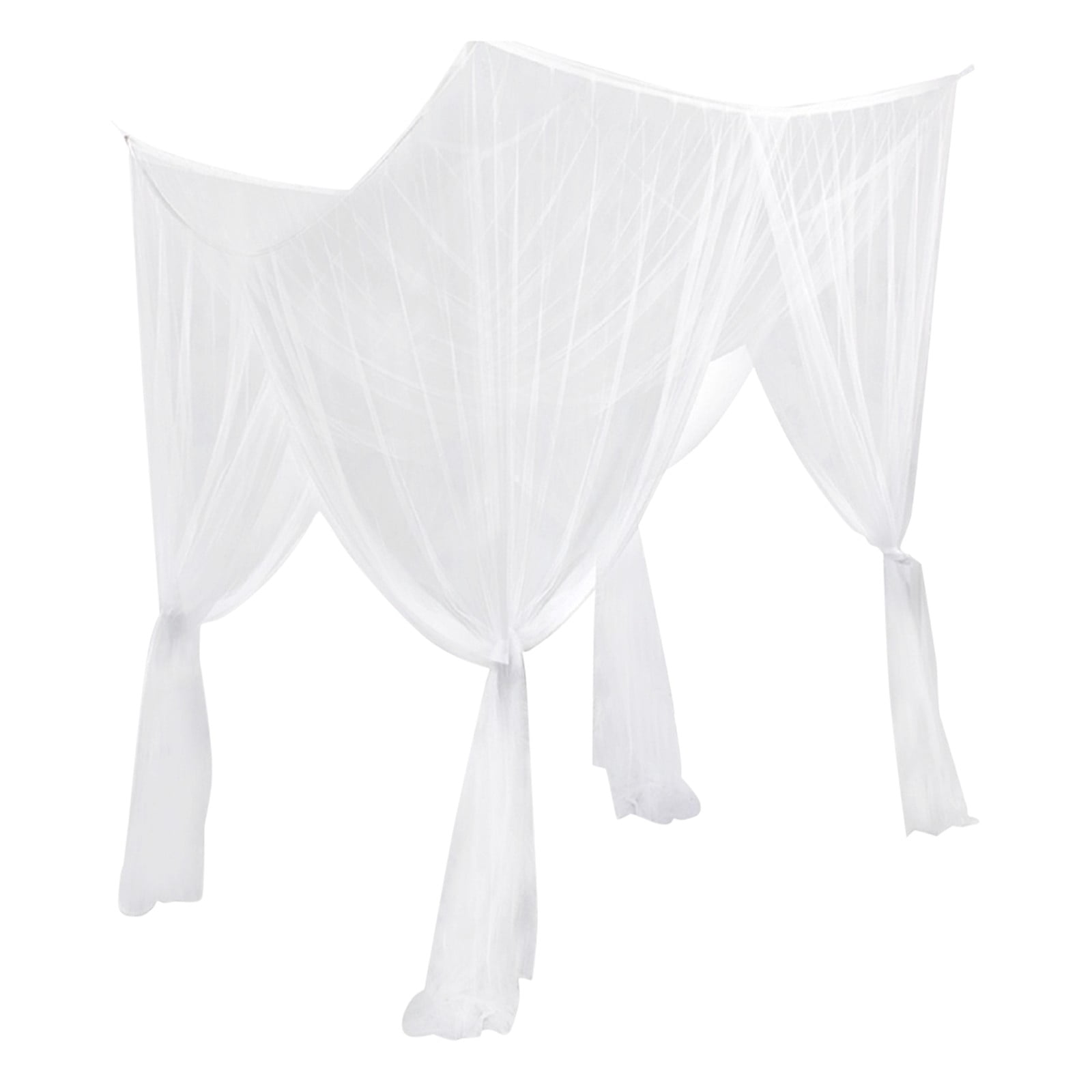 Ynlkorvg Holder Holder Clearance, Large Net Bedroom Curtain Suitable