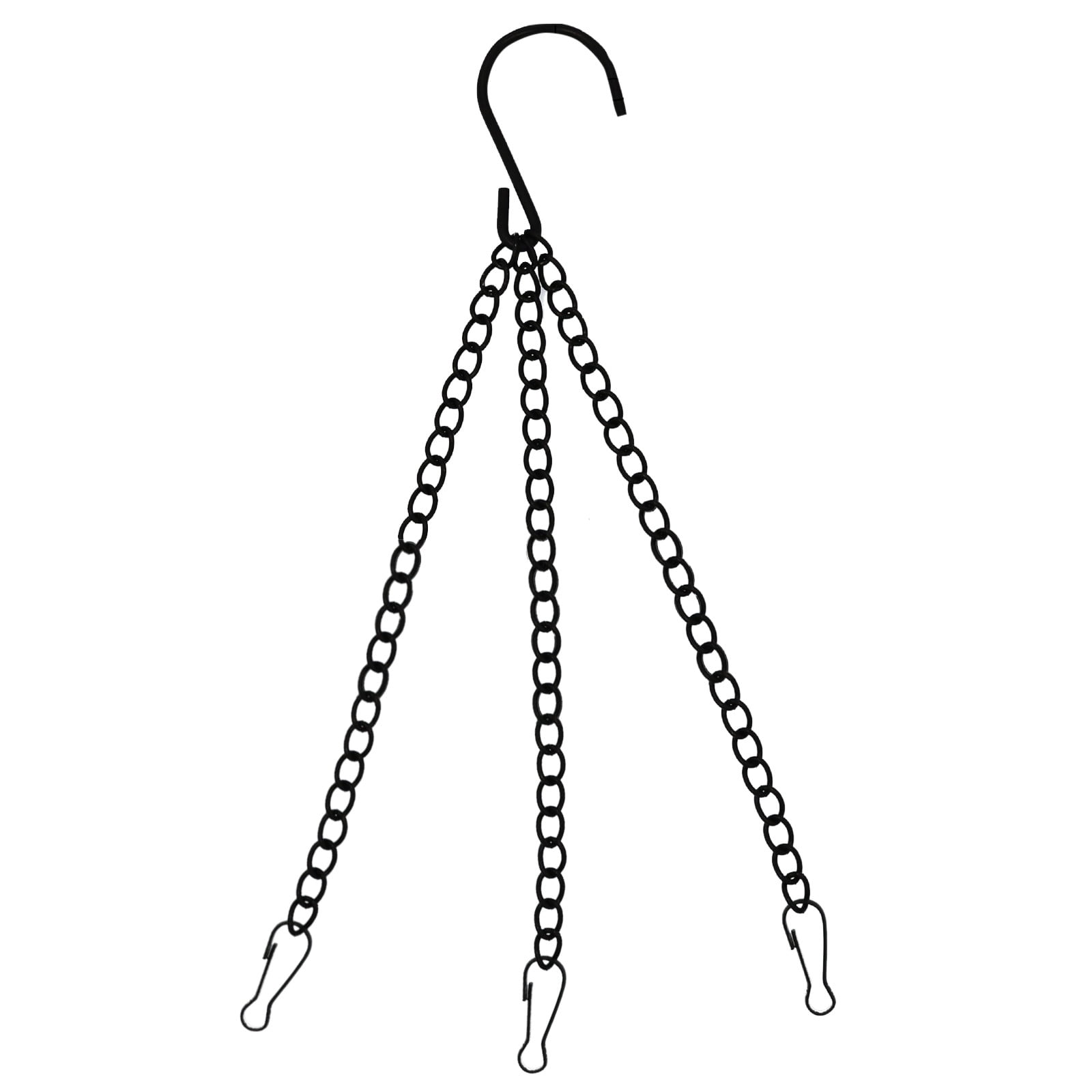 Ynlkorvg Plant Pots Clearance, Flower Pot Hanging Chain Flower Basket