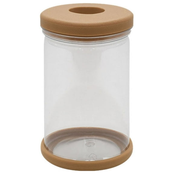 Ynlkorvg Plant Pots Clearance, Hydroponic Water-Absorbing Soilless Planting Transparent Green Plant Flowerpot Garden Supplies