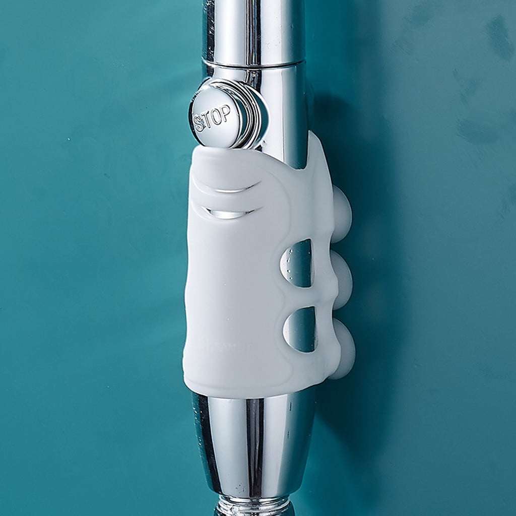 Ynlkorvg Shower Bracket Clearance, Bathroom Shower Head Movable Bracket