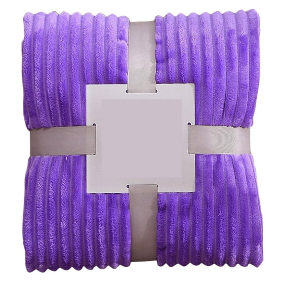 Ynlkorvg Weighted Blanket Clearance, Pattern Hugging Blanket is Suitable for Sofas Beds Blankets Soft and Plush Lightweight Home Essentials