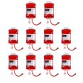 thumbnail image 1 of Ynsdnzl Reusable Blood Bag Drink Pouch 350Ml With Clip & Stickers, Vampire Themed Beverage Container, Spooky Supply For Halloween Party & Cosplay, 1 of 1