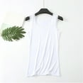 thumbnail image 1 of Ynynlocho Lace Camisole 100%Cotton Tank Tops for Women, Soft Stretch Ribbed Cami Undershirts Summer Going Out Tops, 1 of 3