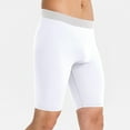 thumbnail image 1 of Ynynloco Men's Compression Shorts – Quick Dry Athletic Performance Underwear with Support for Running & Workout, 1 of 4