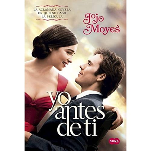 Pre-Owned Yo Antes De Ti Paperback