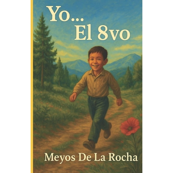 Yo...EL8vo, (Paperback)