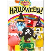 Yo Gabba Gabba!: Halloween! (Full Frame)