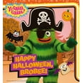 thumbnail image 1 of Yo Gabba Gabba!: Happy Halloween, Brobee! (Board book), 1 of 1