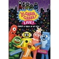 thumbnail image 1 of Yo Gabba Gabba: There's a Party in My City, 1 of 2