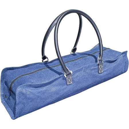 Yo-Goer Bag - Denim