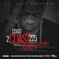 thumbnail image 1 of Yo Gotti - Coast 2 Coast 225 - Music & Performance - CD, 1 of 1