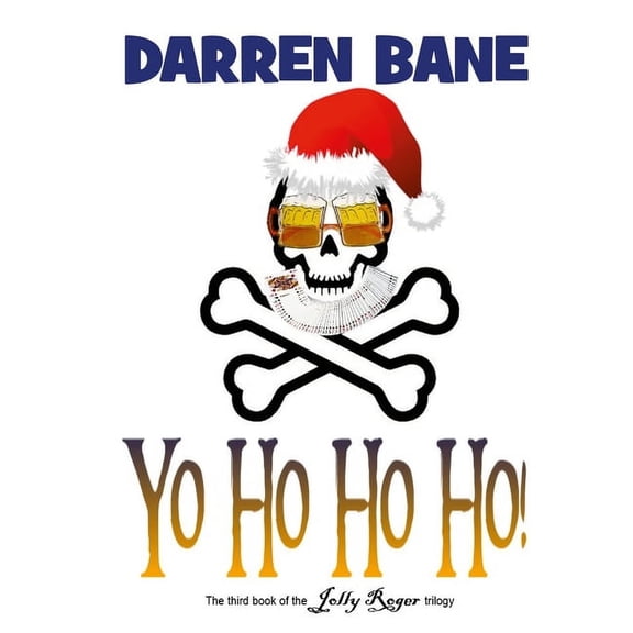 Yo Ho Ho Ho!, (Paperback)