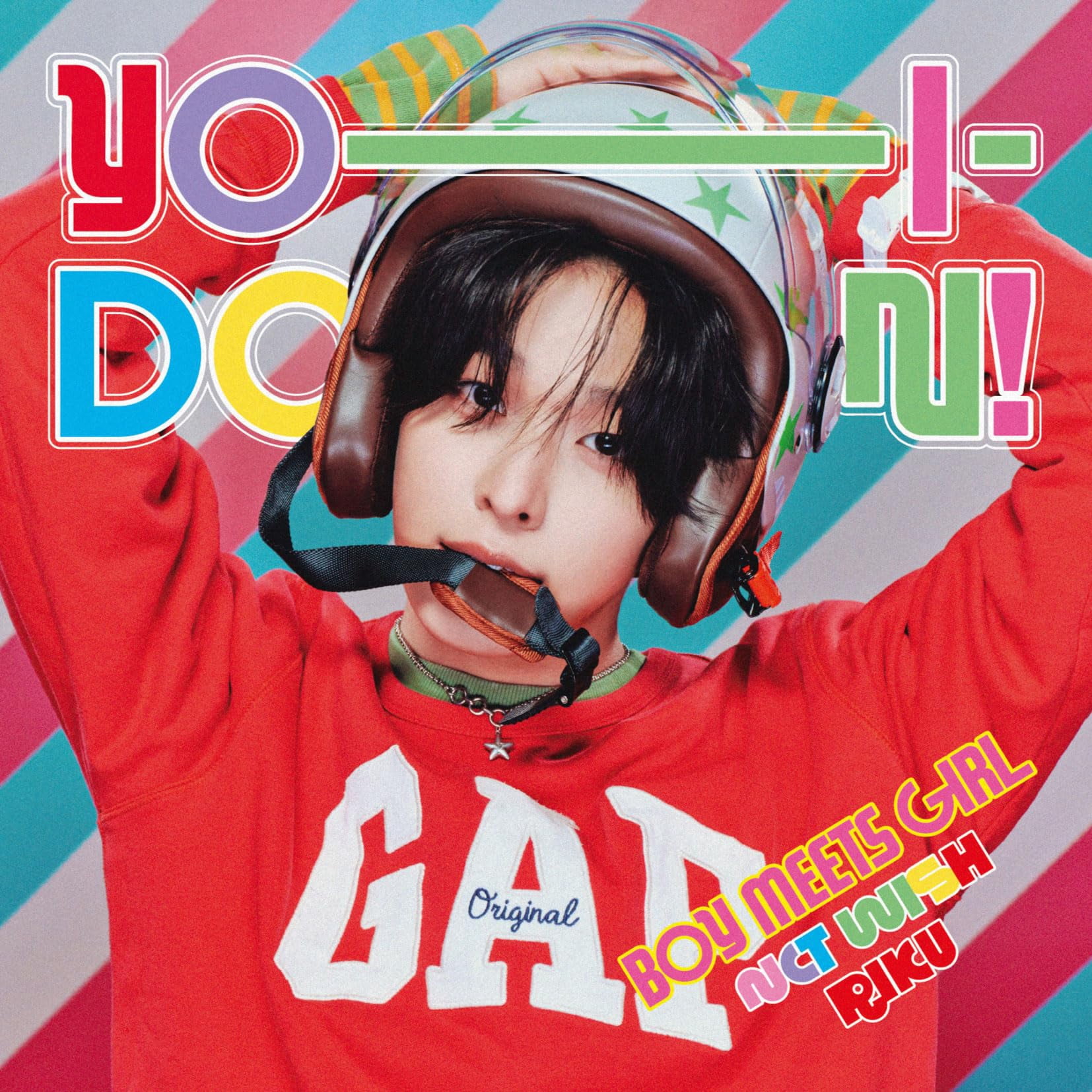 K Pop Nct