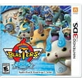 thumbnail image 1 of Yo-Kai Watch Blasters: White Dog Squad, Nintendo, Nintendo 3DS, 045496745165, 1 of 13