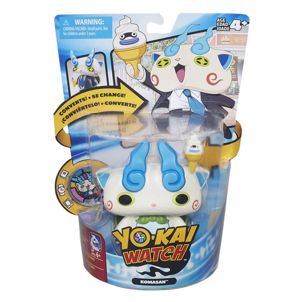 yo kai watch