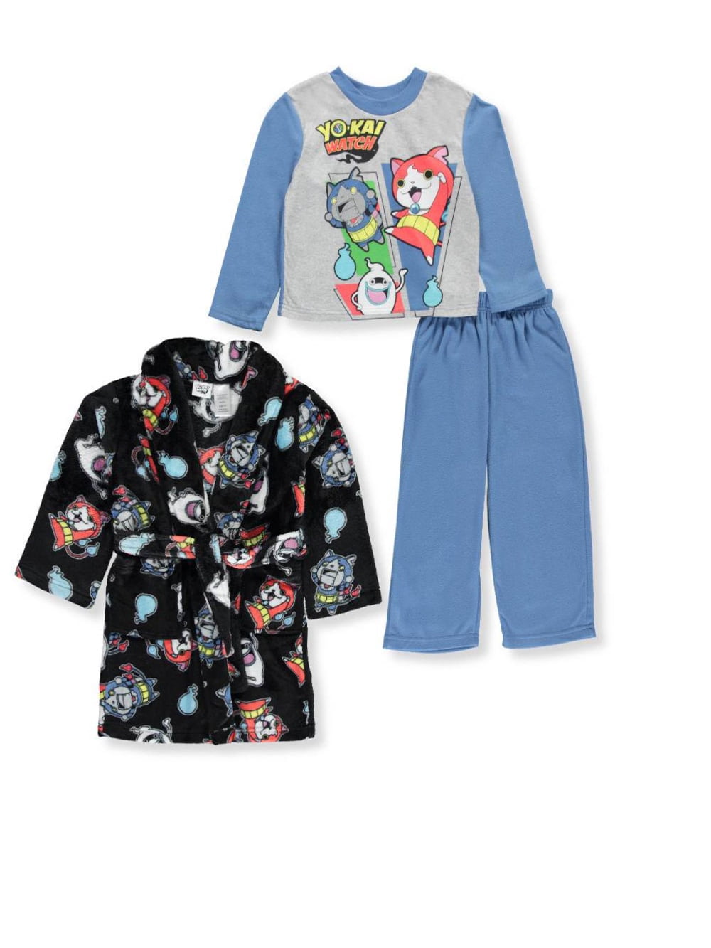 Yo kai deals watch pajamas