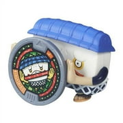 Yo-Kai Watch Medal Moments Noway