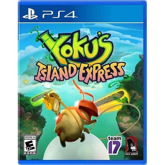 Yo-Kai Watch - Nintendo 3DS