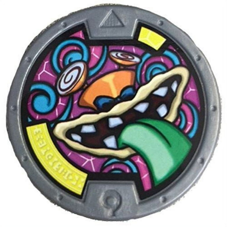 Reloj best sale yokai walmart