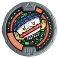 thumbnail image 1 of Yo-Kai Watch Series 2 Noway Medal [Loose], 1 of 1
