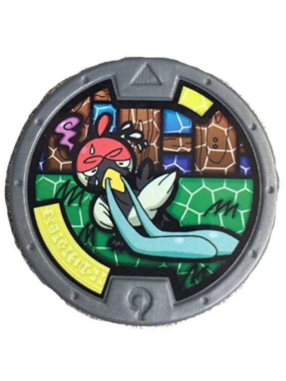 Series 2 Snotsolong Medal Wristwatch