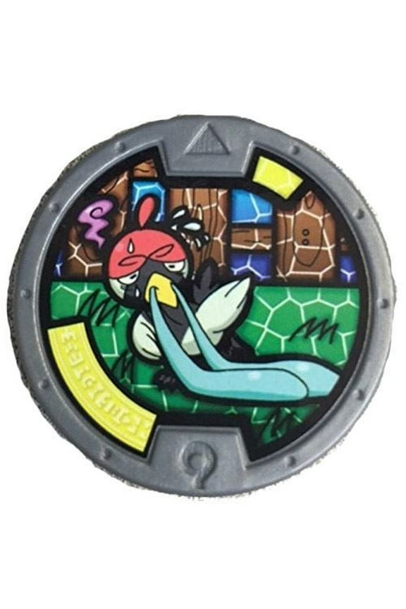 Series 2 Snotsolong Medal Wristwatch