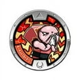 thumbnail image 1 of Yo-Kai Watch Series 3 Medal - Minochi, 1 of 1