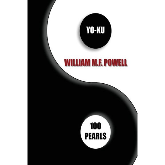 Yo-Ku: 100 Pearls, (Paperback)