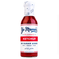 thumbnail image 1 of PR Yo Mama's Foods Keto Friendly Classic Ketchup, 14 oz Bottle, No Sugar Added, Gluten-Free, Low Carb, Contains No Major Allergens, 1 of 6