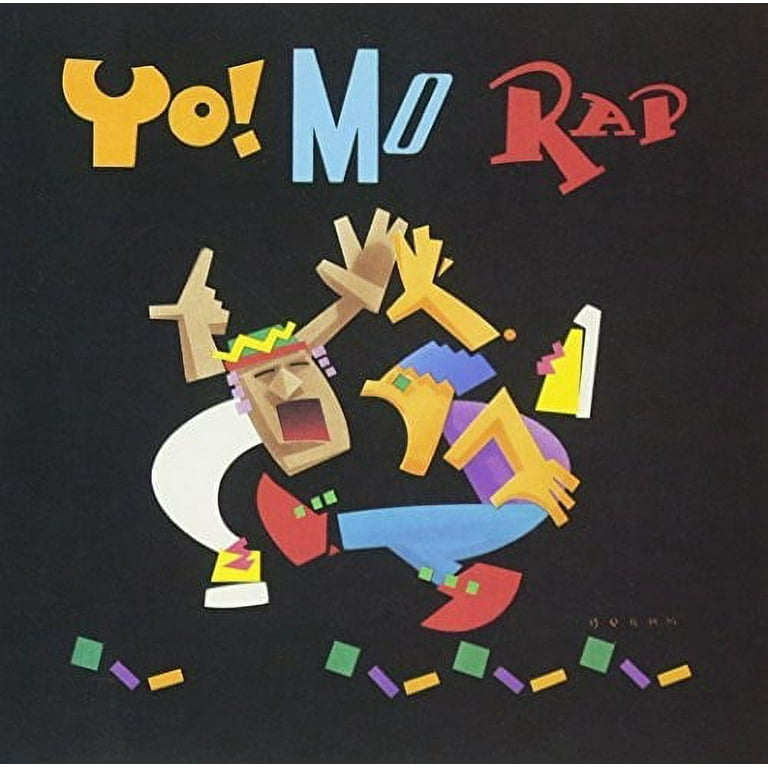 Various Artists: Yo Rap Hits: CD Various Artists: Yo Rap Hits: CD