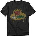 thumbnail image 1 of Yo Mtv Raps T-Shirt Logo Unisex Graphic Tee for Men & Women, 1 of 7