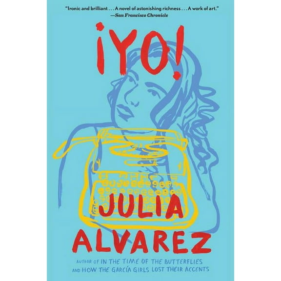Yo! - Paperback