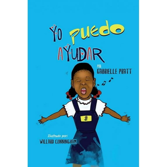 Yo Puedo Ayudar, (Paperback)
