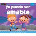 thumbnail image 1 of Yo Puedo Ser Amable -- Rosario Reyes, 1 of 1