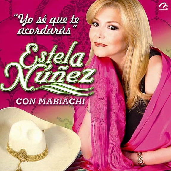 Yo Se Que Te Acordaras