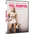thumbnail image 1 of Yo, Tonya Movie DVD With Spanish Subtitles, 1 of 1