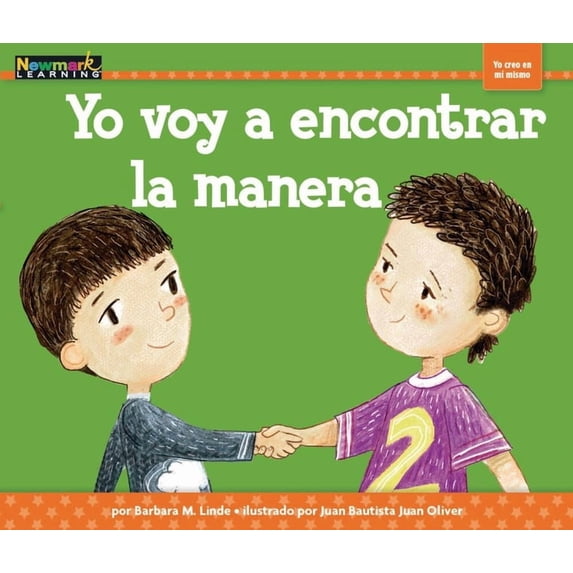 Mi Base Yo Voy a Encontrar La Manera, (Paperback)
