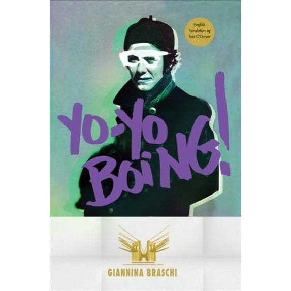 Yo-Yo Boing!