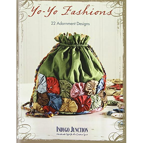 Pre-Owned Yo-Yo Fashions (Paperback) 0975491830 9780975491836