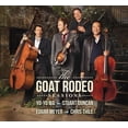 thumbnail image 1 of Yo-Yo Ma - Goat Rodeo Sessions - Music & Performance - CD, 1 of 1