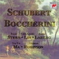 thumbnail image 1 of Yo-Yo Ma - Schubert / Boccherini: String Quintets - Music & Performance - CD, 1 of 1