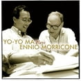 thumbnail image 1 of Yo-Yo Ma - Yo-Yo Ma Plays Ennio Morricone - Music & Performance - CD, 1 of 2