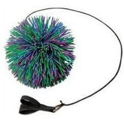 Yo-Yo Thredz Koosh Ball مثل String Ball