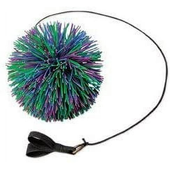 Yo-Yo Thredz Koosh Ball Like String Ball