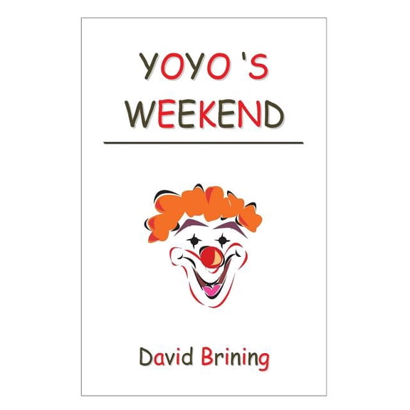 Yo-yo's Weekend, (Paperback)