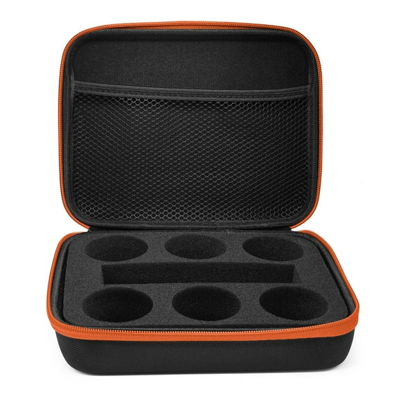 Yo Yoyo Ball Storage Bag Case Yo-Yo Carry Bag Pouch Outdoor Equipment Protective Bag