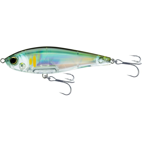 Yo-Zuri 3D Inshore 2 3/4" Slow Sinking Fishing Lures for Snook, Seatrout & Redfish