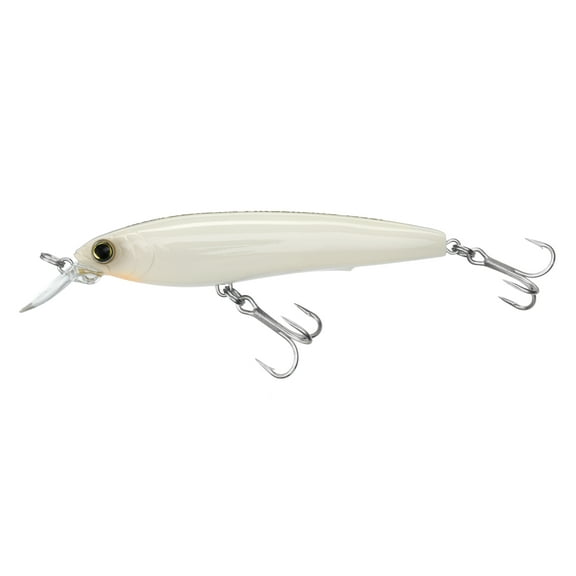 Yo-Zuri 3D Inshore Fingerling 100 Bone, Fishing Lure