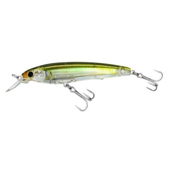 Yo-Zuri 3D Inshore Fingerling Lure 100 Real Pilchard