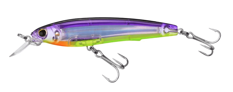 Yo-Zuri 3D Inshore Fingerling Lure - 2-3/4" - Save 40